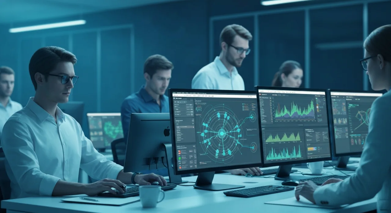 Cybersecurite Laval