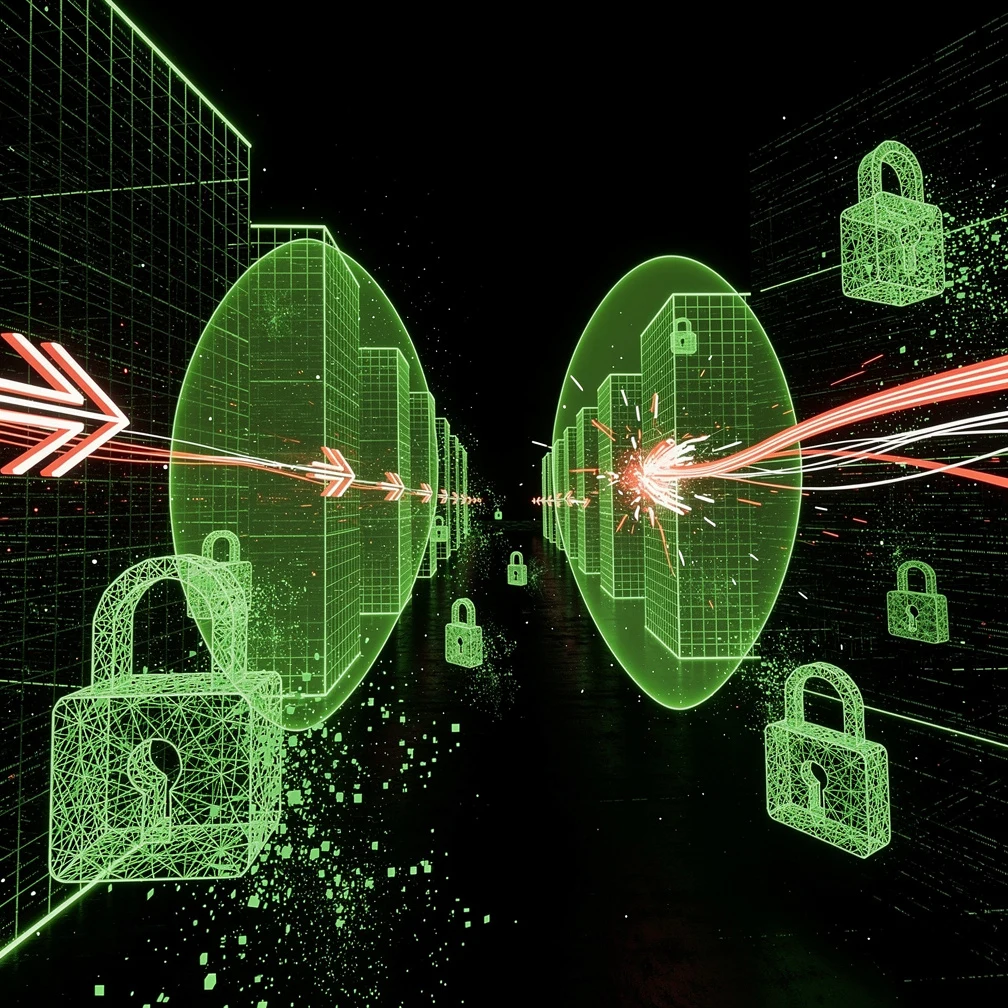 Cybersécurité Laval — Audit, pentest et défense périmétrique en France