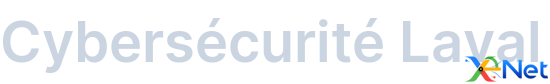 Cybersécurité Laval